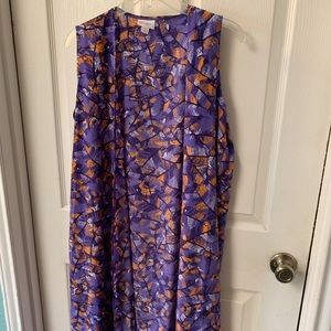 LuLaRoe Vest
